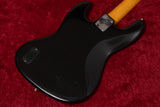 【used】Fender / 1972 Jazz Bass EMG mod. Refinish BLK  1972 4.075kg #346490【GIB Yokohama】