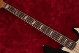 【used】Fender / 1972 Jazz Bass EMG mod. Refinish BLK  1972 4.075kg #346490【GIB Yokohama】
