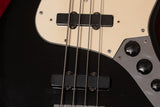 【used】Fender / 1972 Jazz Bass EMG mod. Refinish BLK  1972 4.075kg #346490【GIB Yokohama】