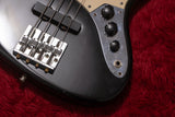 【used】Fender / 1972 Jazz Bass EMG mod. Refinish BLK  1972 4.075kg #346490【GIB Yokohama】