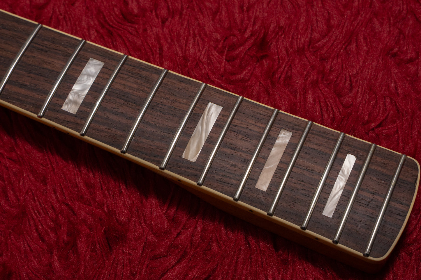 【used】Fender / 1972 Jazz Bass EMG mod. Refinish BLK  1972 4.075kg #346490【GIB Yokohama】