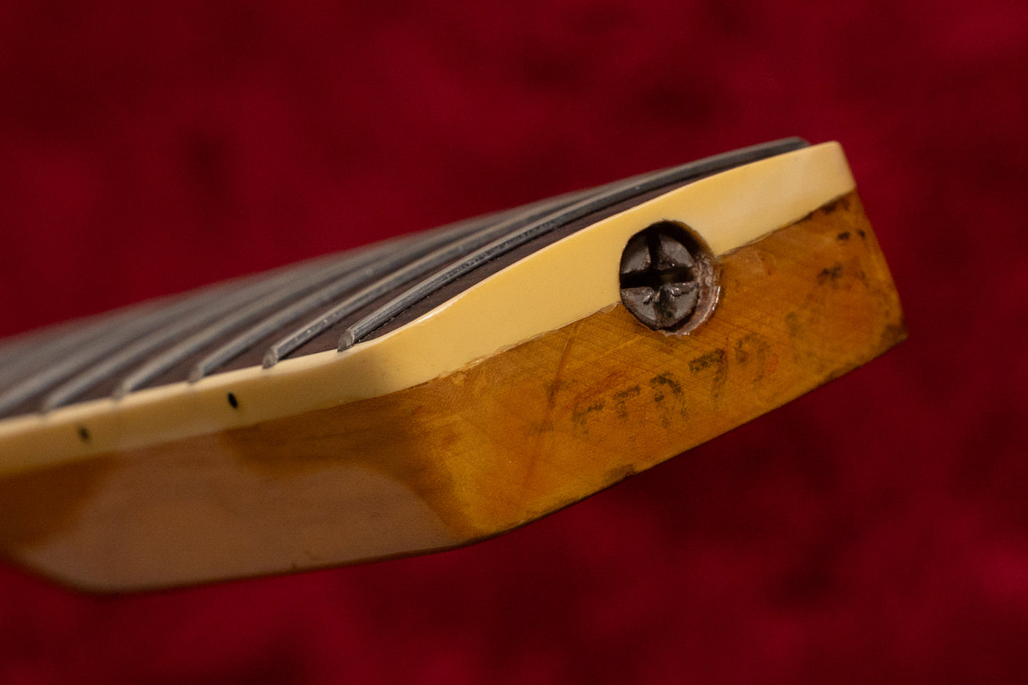 【used】Fender / 1972 Jazz Bass EMG mod. Refinish BLK  1972 4.075kg #346490【GIB Yokohama】