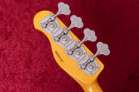 【used】Seymour Duncan / SD-120PB See Thru Brown 4.085kg #D0625157【Consignments】【GIB Yokohama】
