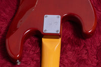 【used】Seymour Duncan / SD-120PB See Thru Brown 4.085kg #D0625157【Consignments】【GIB Yokohama】