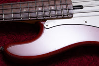 【used】Seymour Duncan / SD-120PB See Thru Brown 4.085kg #D0625157【Consignments】【GIB Yokohama】