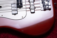 【used】Seymour Duncan / SD-120PB See Thru Brown 4.085kg #D0625157【Consignments】【GIB Yokohama】