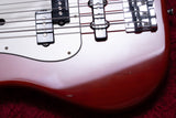【used】Seymour Duncan / SD-120PB See Thru Brown 4.085kg #D0625157【Consignments】【GIB Yokohama】