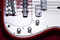 【used】Seymour Duncan / SD-120PB See Thru Brown 4.085kg #D0625157【Consignments】【GIB Yokohama】