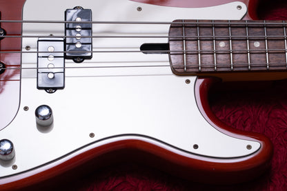 【used】Seymour Duncan / SD-120PB See Thru Brown 4.085kg #D0625157【Consignments】【GIB Yokohama】