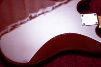 【used】Seymour Duncan / SD-120PB See Thru Brown 4.085kg #D0625157【Consignments】【GIB Yokohama】