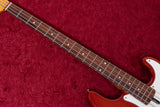 【used】Seymour Duncan / SD-120PB See Thru Brown 4.085kg #D0625157【Consignments】【GIB Yokohama】