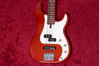 【used】Seymour Duncan / SD-120PB See Thru Brown 4.085kg #D0625157【Consignments】【GIB Yokohama】