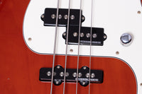 【used】Seymour Duncan / SD-120PB See Thru Brown 4.085kg #D0625157【Consignments】【GIB Yokohama】
