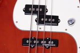 【used】Seymour Duncan / SD-120PB See Thru Brown 4.085kg #D0625157【Consignments】【GIB Yokohama】