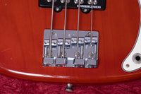 【used】Seymour Duncan / SD-120PB See Thru Brown 4.085kg #D0625157【Consignments】【GIB Yokohama】