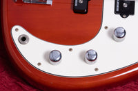 【used】Seymour Duncan / SD-120PB See Thru Brown 4.085kg #D0625157【Consignments】【GIB Yokohama】