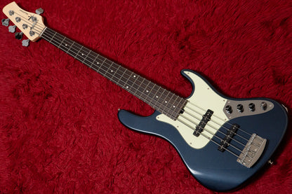 【used】Kikuchi Guitars / Hermes RV5 DLPB 3.915kg #378【GIB Yokohama】