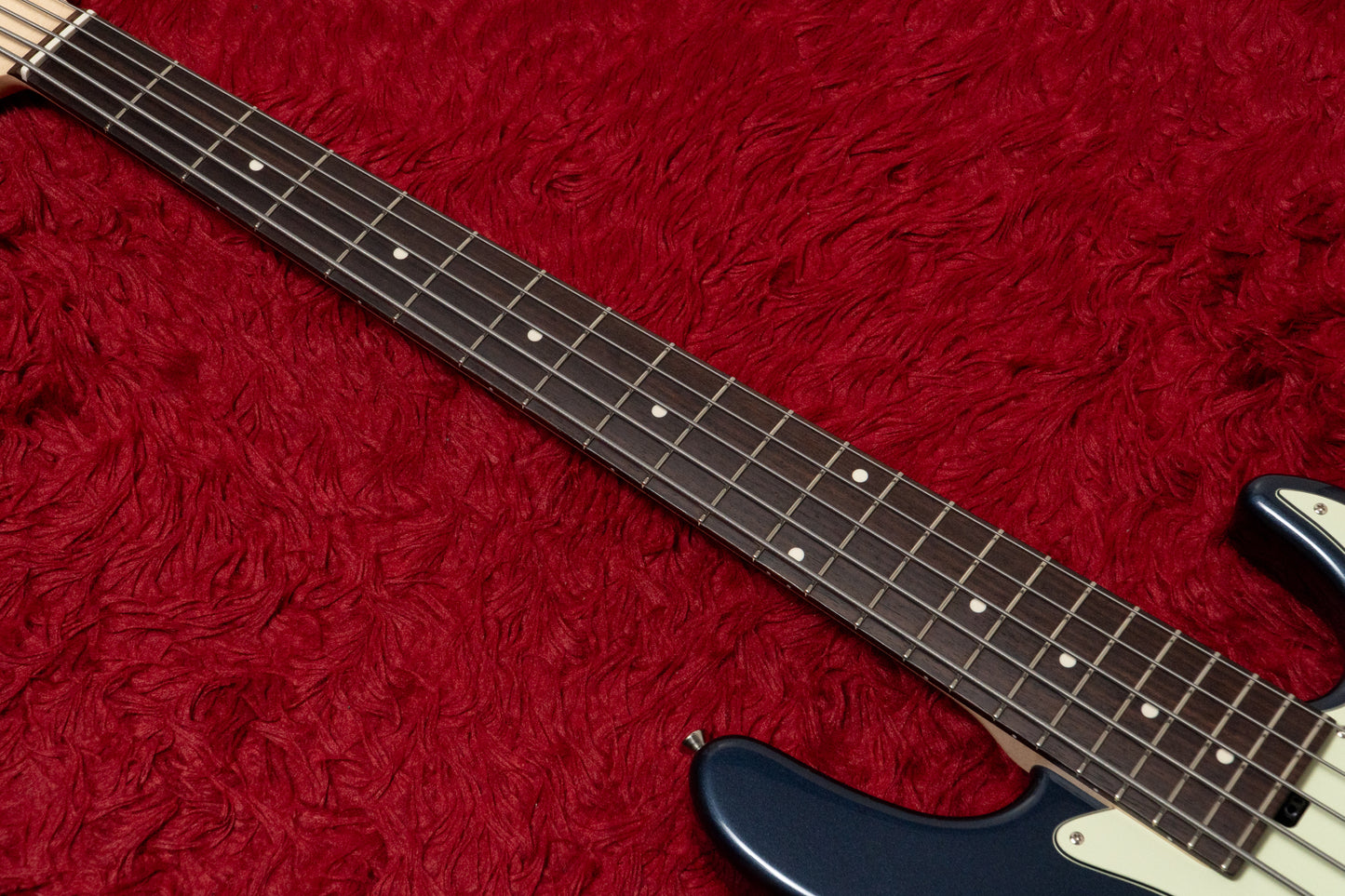 【used】Kikuchi Guitars / Hermes RV5 DLPB 3.915kg #378【GIB Yokohama】