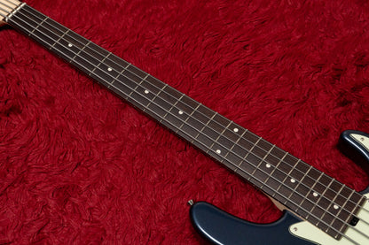 【used】Kikuchi Guitars / Hermes RV5 DLPB 3.915kg #378【GIB Yokohama】