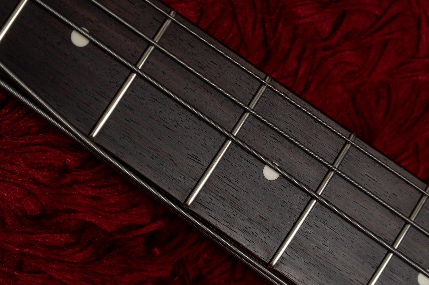 【used】Kikuchi Guitars / Hermes RV5 DLPB 3.915kg #378【GIB Yokohama】