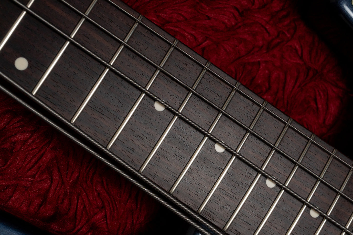【used】Kikuchi Guitars / Hermes RV5 DLPB 3.915kg #378【GIB Yokohama】