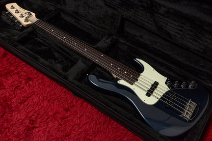 【used】Kikuchi Guitars / Hermes RV5 DLPB 3.915kg #378【GIB Yokohama】