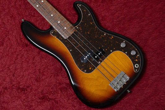 【used】Fender Japan / PB62-110 3TS 1994-1995 3.930kg #T094958【GIB Yokohama】