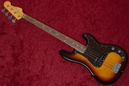【used】Fender Japan / PB62-110 3TS 1994-1995 3.930kg #T094958【GIB Yokohama】