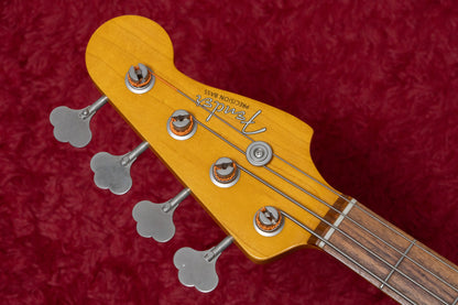 【used】Fender Japan / PB62-110 3TS 1994-1995 3.930kg #T094958【GIB Yokohama】