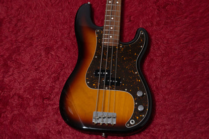 【used】Fender Japan / PB62-110 3TS 1994-1995 3.930kg #T094958【GIB Yokohama】