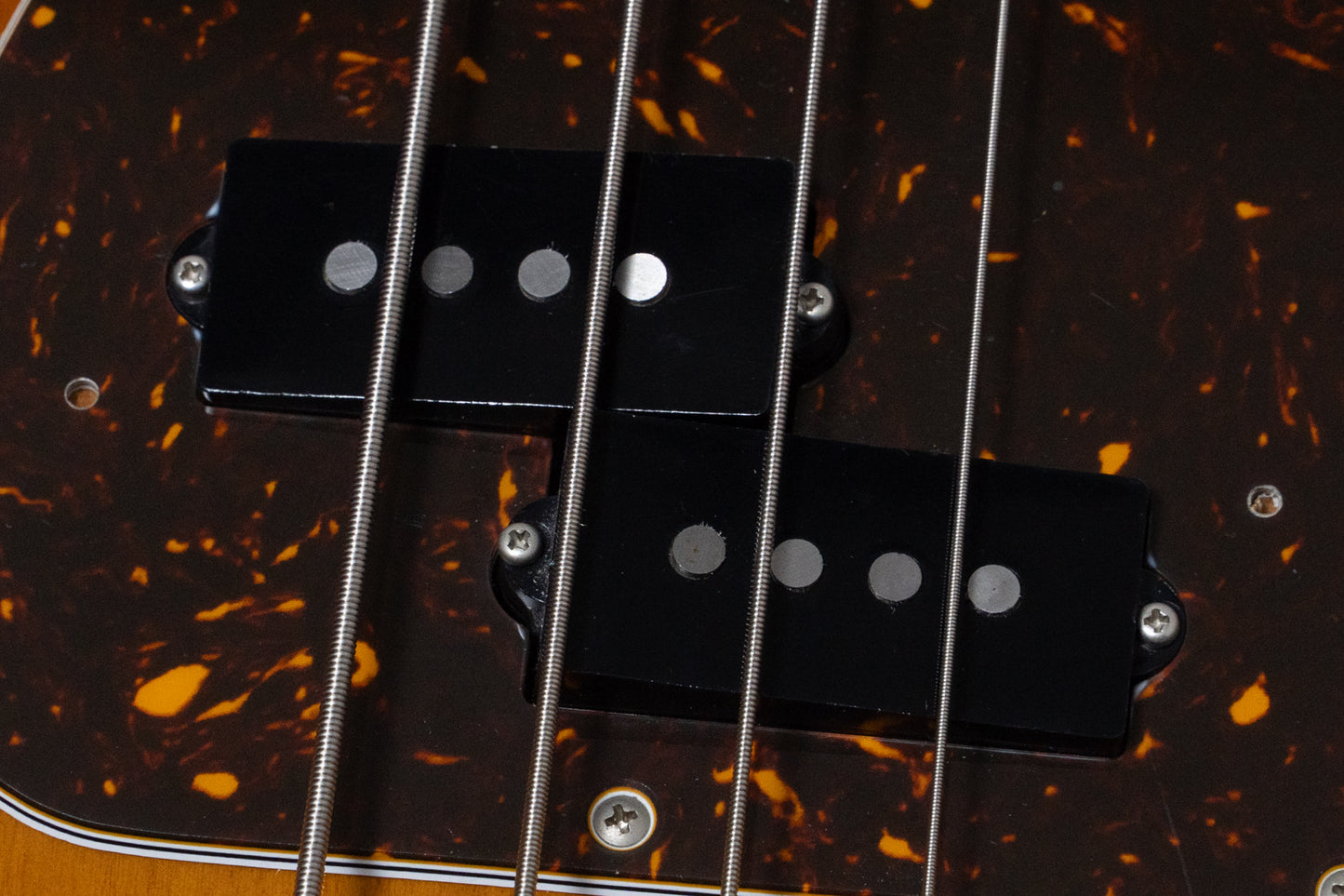 【used】Fender Japan / PB62-110 3TS 1994-1995 3.930kg #T094958【GIB Yokohama】