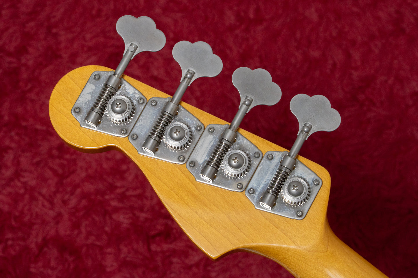 【used】Fender Japan / PB62-110 3TS 1994-1995 3.930kg #T094958【GIB Yokohama】