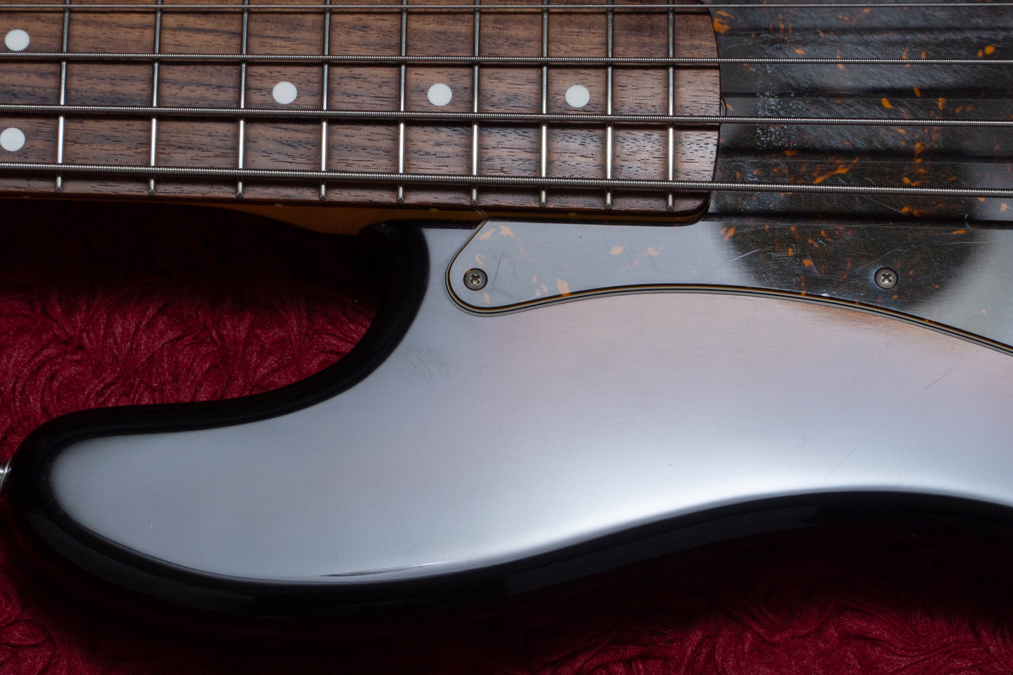 【used】Fender Japan / PB62-110 3TS 1994-1995 3.930kg #T094958【GIB Yokohama】