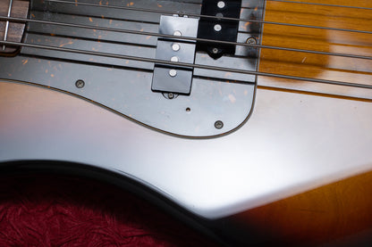 【used】Fender Japan / PB62-110 3TS 1994-1995 3.930kg #T094958【GIB Yokohama】