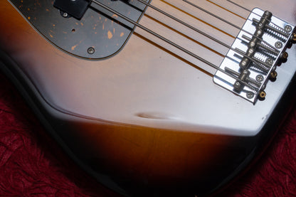 【used】Fender Japan / PB62-110 3TS 1994-1995 3.930kg #T094958【GIB Yokohama】