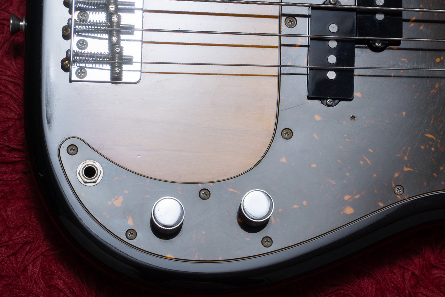 【used】Fender Japan / PB62-110 3TS 1994-1995 3.930kg #T094958【GIB Yokohama】
