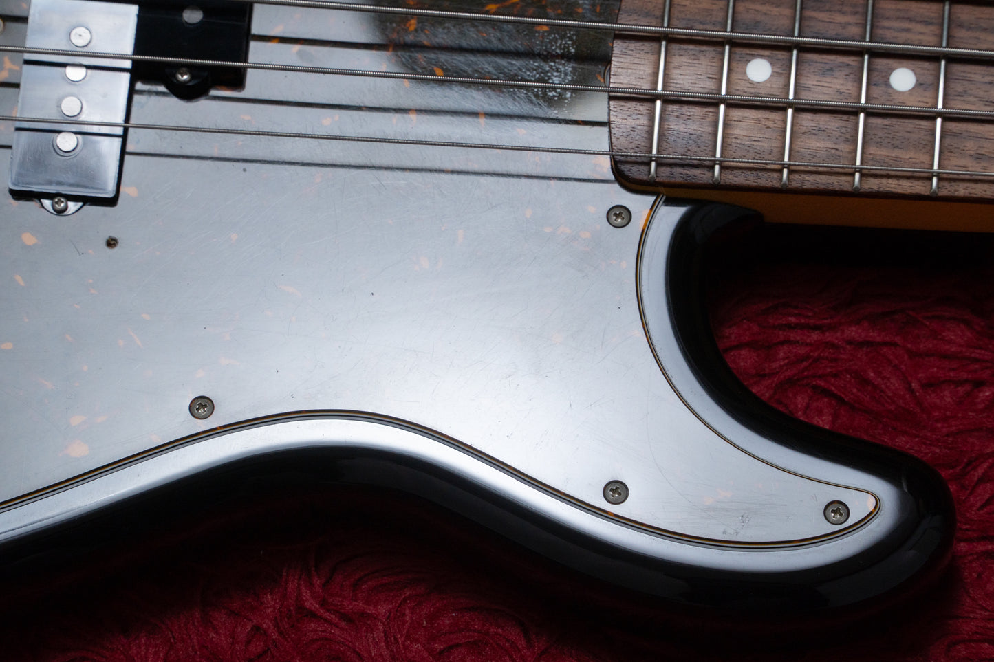 【used】Fender Japan / PB62-110 3TS 1994-1995 3.930kg #T094958【GIB Yokohama】