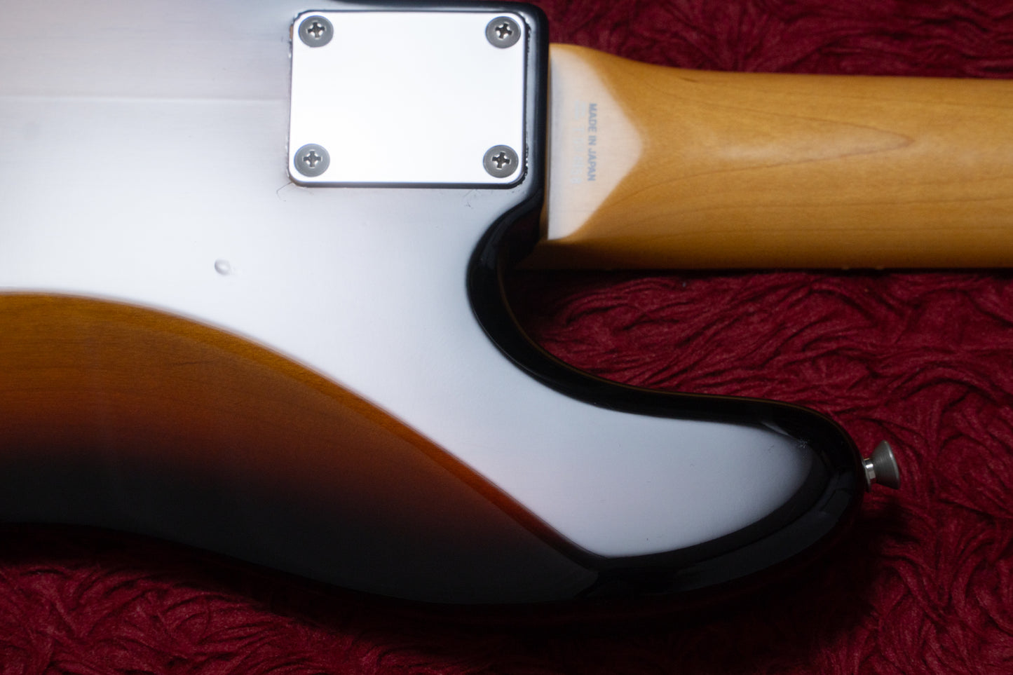 【used】Fender Japan / PB62-110 3TS 1994-1995 3.930kg #T094958【GIB Yokohama】
