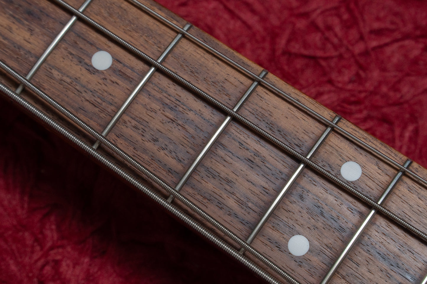 【used】Fender Japan / PB62-110 3TS 1994-1995 3.930kg #T094958【GIB Yokohama】