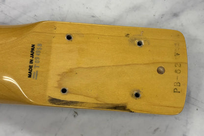【used】Fender Japan / PB62-110 3TS 1994-1995 3.930kg #T094958【GIB Yokohama】
