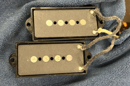 【used】Fender Japan / PB62-110 3TS 1994-1995 3.930kg #T094958【GIB Yokohama】