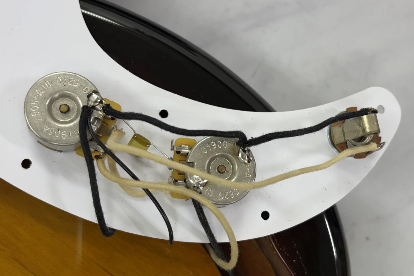 【used】Fender Japan / PB62-110 3TS 1994-1995 3.930kg #T094958【GIB Yokohama】