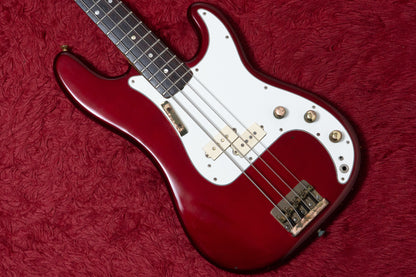 【used】Fender / Precision Bass Special CAR 1980~1983 4.630kg #E017245【GIB Yokohama】