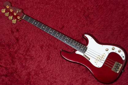【used】Fender / Precision Bass Special CAR 1980~1983 4.630kg #E017245【GIB Yokohama】