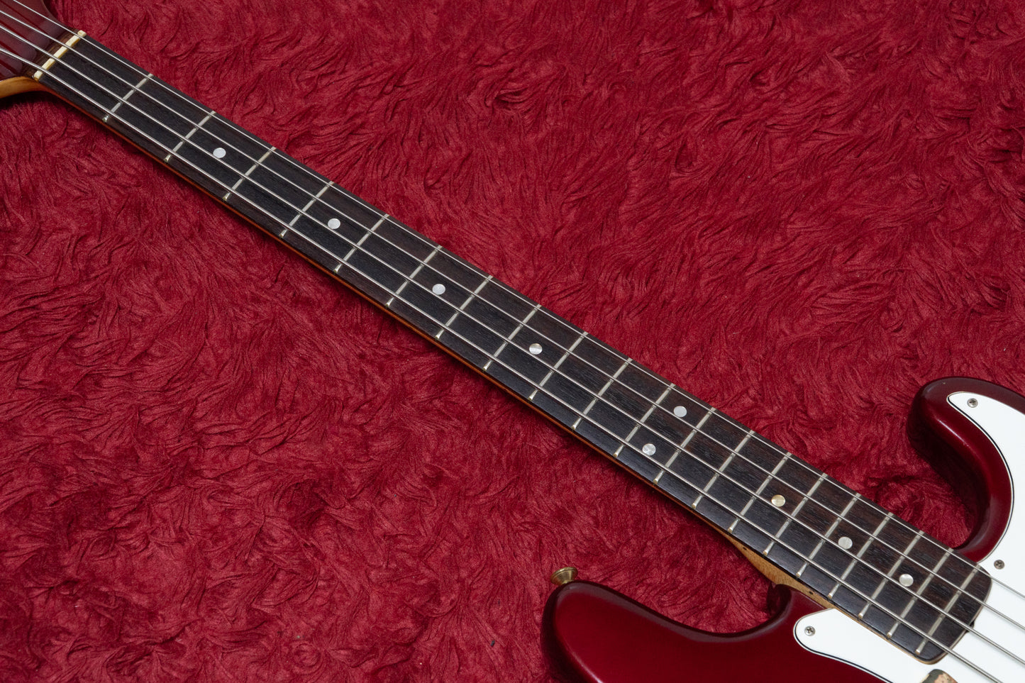 【used】Fender / Precision Bass Special CAR 1980~1983 4.630kg #E017245【GIB Yokohama】