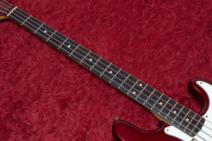 【used】Fender / Precision Bass Special CAR 1980~1983 4.630kg #E017245【GIB Yokohama】