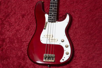 【used】Fender / Precision Bass Special CAR 1980~1983 4.630kg #E017245【GIB Yokohama】