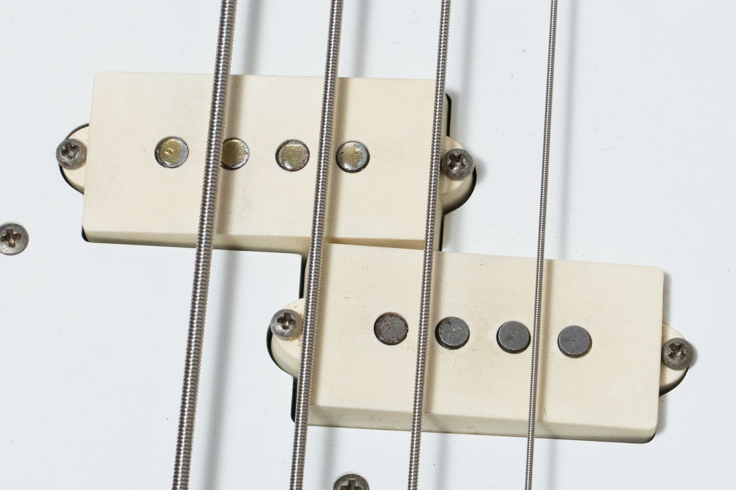 【used】Fender / Precision Bass Special CAR 1980~1983 4.630kg #E017245【GIB Yokohama】