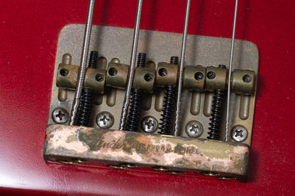 【used】Fender / Precision Bass Special CAR 1980~1983 4.630kg #E017245【GIB Yokohama】
