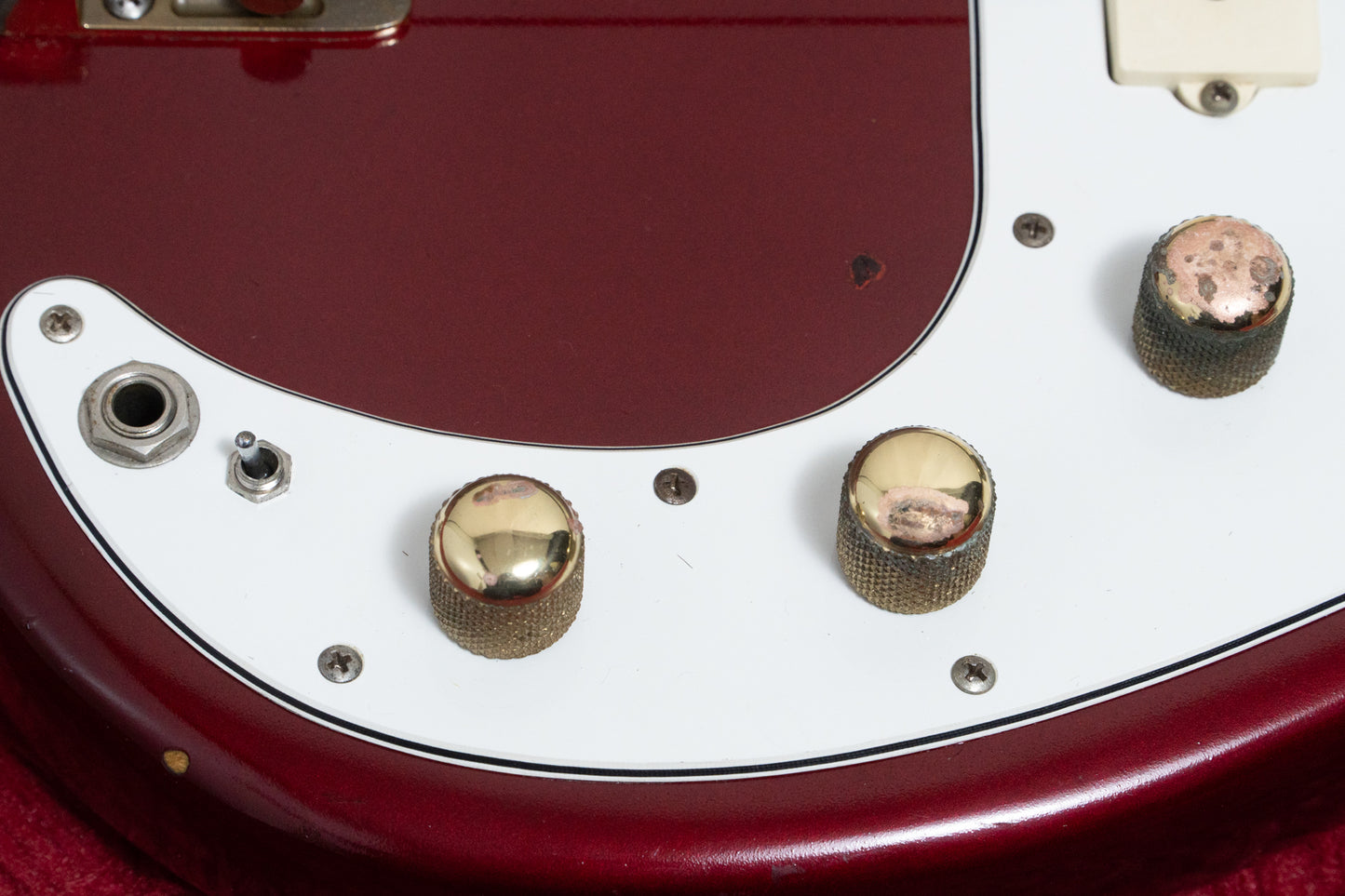【used】Fender / Precision Bass Special CAR 1980~1983 4.630kg #E017245【GIB Yokohama】